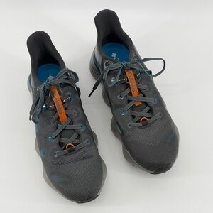 Columbia Men's Escape Thrive Ultra Hiking Shoes in Ultra Marine 10.5 S19